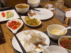 -天津湾西餐厅(三亚海棠湾洲际度假酒店)