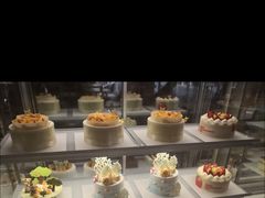 -好利来(乐堤港店)