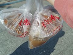 -童子鸡专卖店(中新街店)