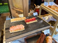 -杭州久泰饭店·摩卡花园