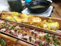 -竹一味·竹筒饭