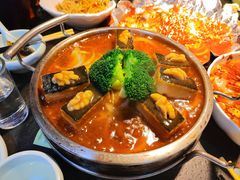 -三道菜(明堂公园店)