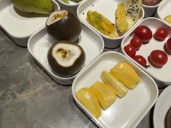 -漫·汤泉