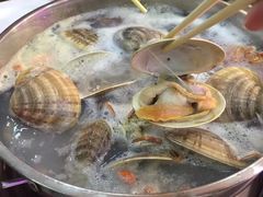 -春华海鲜城(广场西苑店)