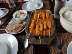-自然餐厅(Phuket)