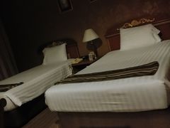 -曼谷王子宫殿酒店