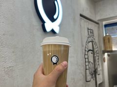 -缶乐FOLLOW咖啡