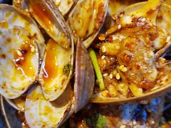 冒花甲-付小姐在成都(吾悦广场店)