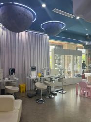 -唯儿诺儿童医院·儿科·眼科(新天地店)