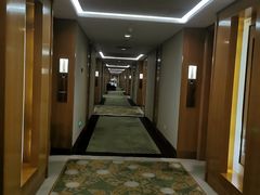 -常州武进九洲喜来登酒店