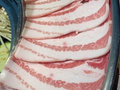 -滋之黑猪自助烤肉(城厢万达店)