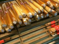 -吉美诺烘焙(公园北路店)
