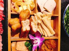 -羊肉街口老银川滩羊涮肉馆