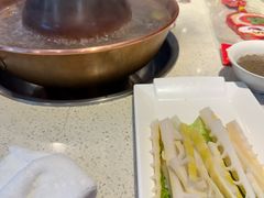 -京城胜利涮羊肉(禧乐汇店)