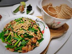 -味可道美食坊(福基路店)