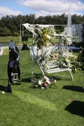 -鸿禧国际高尔夫俱乐部婚宴·草坪婚礼·宴会厅