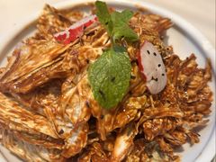 -新侨小馆(东直门北小街店)