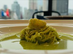 -索菲特酒店·乐轩华中餐厅