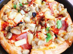 -必胜客(唐延店)