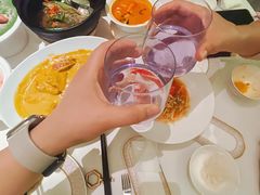 -金链花·泰国餐厅(国贸店)