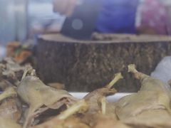 -正宗忘不了老鹅(梅岭店)