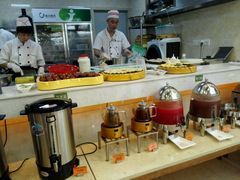 -素之缘素食(新之城店)
