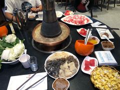 -草原饭店火锅