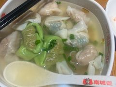 -南城香(北京南站店)