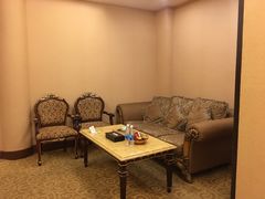 -汕头金乐大酒店