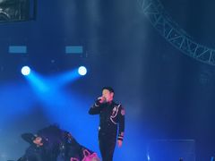 -宝能国际体育演艺中心