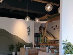 -茶油香闽南菜·花园餐厅(前埔店)