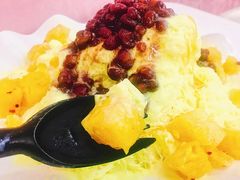 -小胖老味刨冰