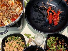 -聚味瞿记·龙虾堂(咸嘉湖店)