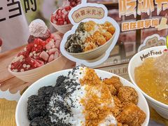 -鲜芋仙(河东万达店)