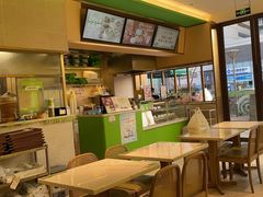 -美心·翠园(港汇恒隆广场店)