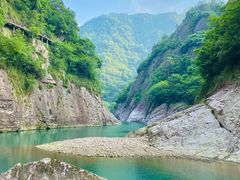 -楠溪江风景名胜区