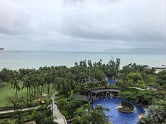 -三亚亚龙湾红树林度假酒店