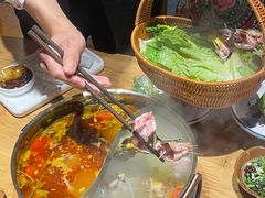 -黔诚酸汤牛肉(甲秀楼店)