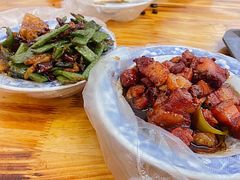 -潘记红烧肉(兴隆街店)