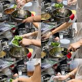 深圳首家叙利亚风格的粤式凉拌！人均20+！