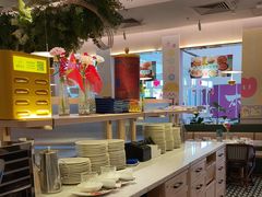 -Aqua Oasis 水天堂(太湖中心mall店)