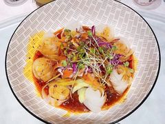 -花开餐厅(环湖中路店)