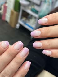 -九画美甲