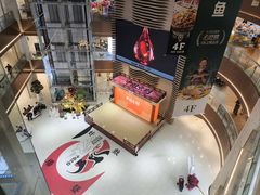 -银座和谐广场