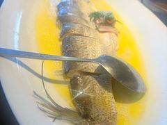 -湖里春风·淮扬菜(丽泽天街店)