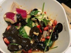 -木屋烧烤(坂田天安云谷店)