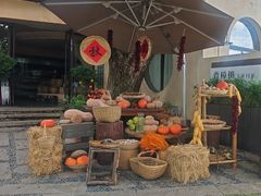 -溪山云境森林音乐餐厅(湖景店)