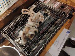-烧货·活海鲜炭烧(湖滨商业街店)