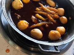 -李子坝梁山鸡(李子坝大鸡哥店)