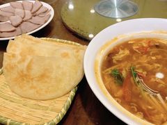 -李连贵熏肉大饼(沈阳站店)